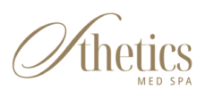 Sthetics Footer Logo